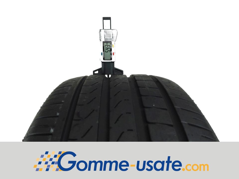 Thumb Pirelli Gomme Usate Pirelli 225/55 R17 97Y Cinturato P7 Runflat (65%) pneumatici usati Estivo 0 Thumb Pirelli Gomme Usate Pirelli 225/55 R17 97Y Cinturato P7 Runflat (65%) pneumatici usati Estivo 0